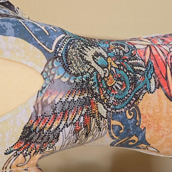 S-12 tunic - Picture 4 of 8